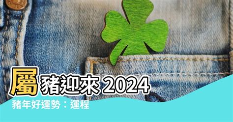 2024 豬 年 運程 弌讀音